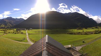 Andermatt: Andermatt Swiss Alps Golf Course