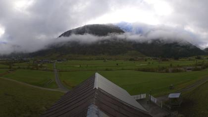 Andermatt: Andermatt Swiss Alps Golf Course