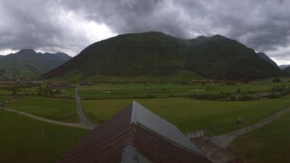 Andermatt: Andermatt Swiss Alps Golf Course