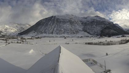 Andermatt: Andermatt Swiss Alps Golf Course