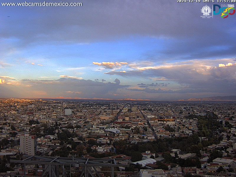 Durango › North: Zona Centro