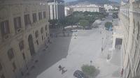 Trapani: Piazza del Municipio