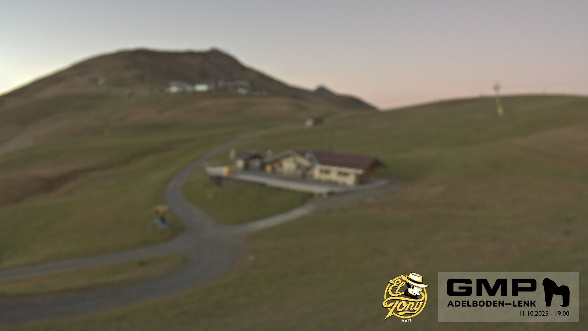 Adelboden › Nord-Ost: Hahnenmoos