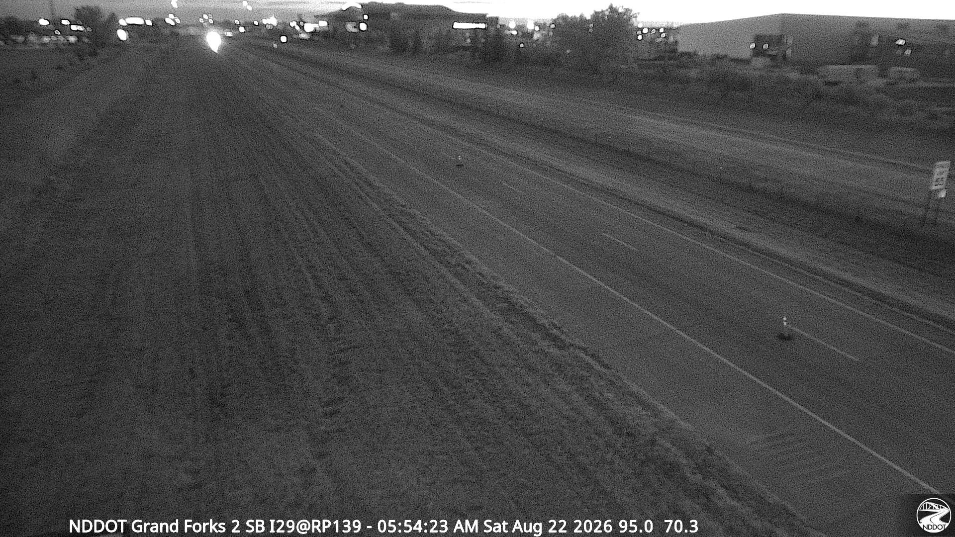 Traffic Cam Forman