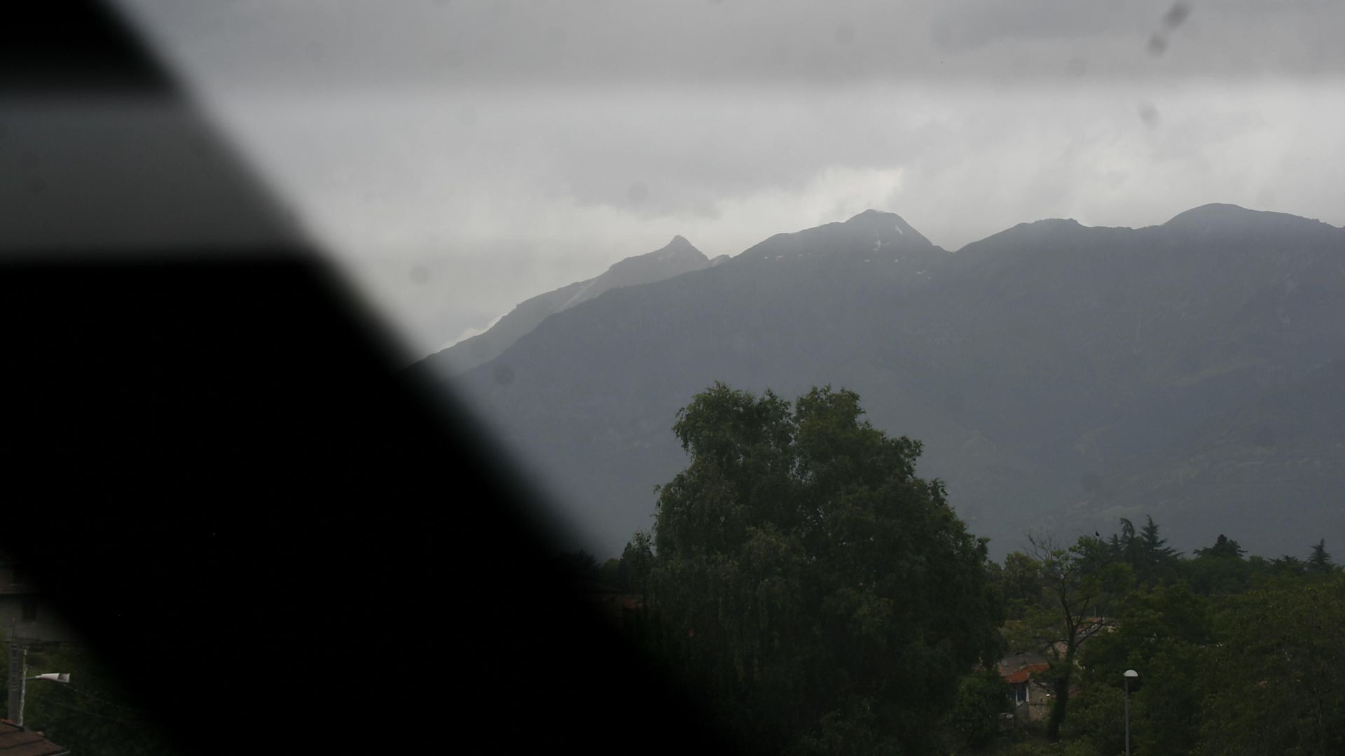 Traffic Cam Villar Focchiardo: vista nord