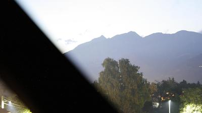 immagine della webcam nei dintorni di Punta Ban: webcam Villar Focchiardo