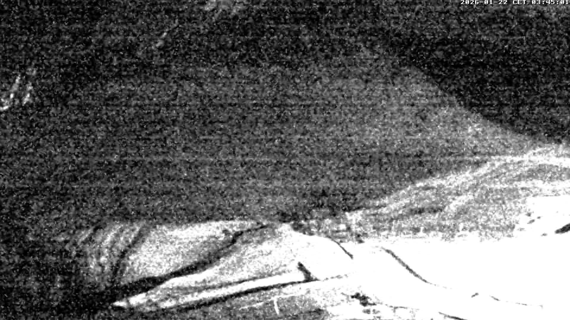 Ormont-Dessus › Nordosten: Sex Rouge - Vaud, Svizzera