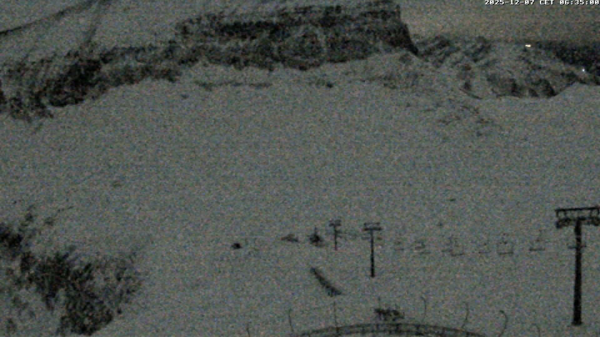 Ormont-Dessus › Nordosten: Sex Rouge - Vaud, Svizzera