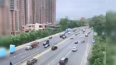 Englewood traffic webcam