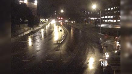 Traffic Cam Rochester: Elmwood at Kendrick