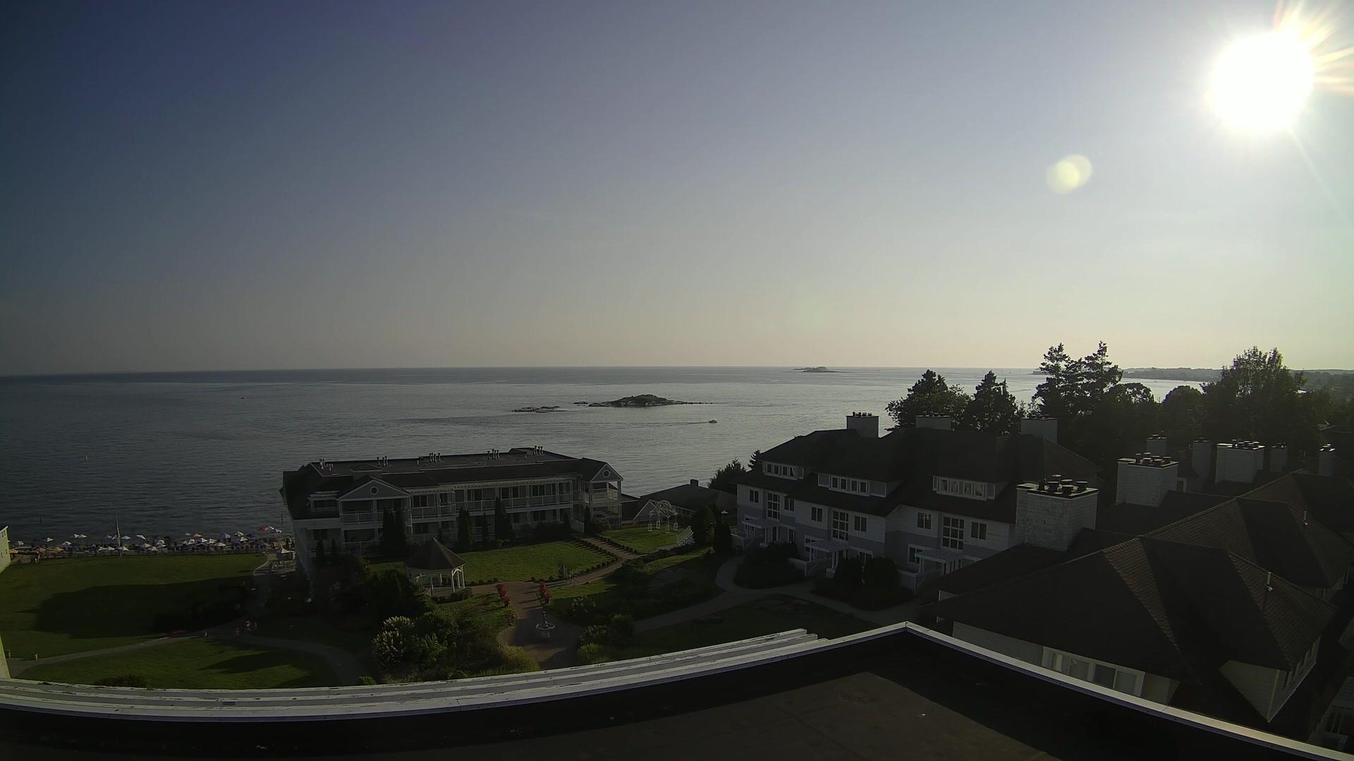 Fenwick › South-West: Salt Island Road - 1525 Boston Post Rd