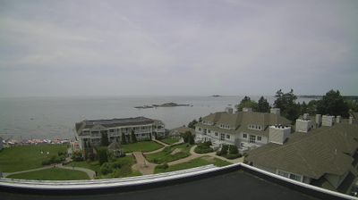 Fenwick › South-West: Salt Island Road - 1525 Boston Post Rd