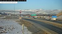 Natrona County › West: Wyoming - Current
