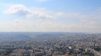 Amman: W - Day time