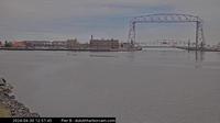 Duluth > North-East: Aerial Lift Bridge - Day time