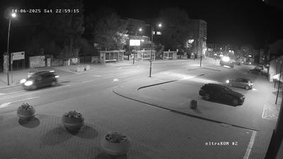 Busko Zdroj traffic webcam