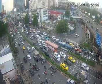 Samut Prakan during daytime