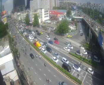 Samut Prakan during daytime