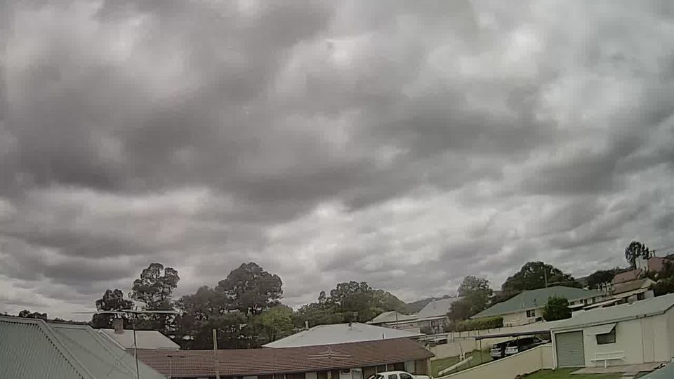 Inverell webcam