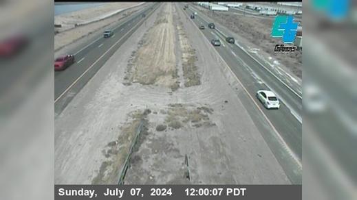 Traffic Cam Midway › West: WB 580 Hanson Rd