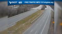 Chesapeake: I- - MM . - SB - AT FREEMAN AVE INTERCHANGE