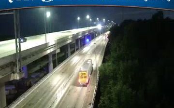 Recent Chesapeake Webcam Image