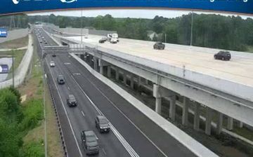 Chesapeake Daytime Webcam Image