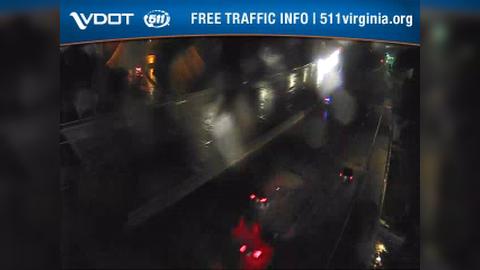 Traffic Cam Virginia Beach: I-264 - MM 27 - EB - BIRDNECK BLVD OVERPASS