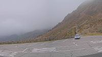 Reichenau: Glockenhütte, Nockalmstraße