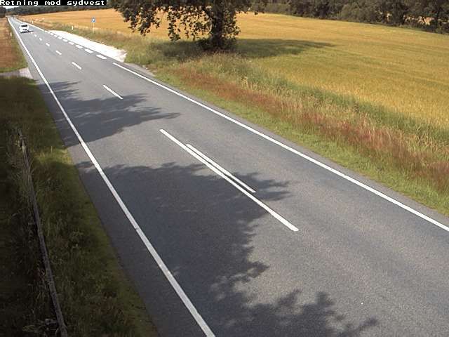 Traffic Cam Foldingbro: SV