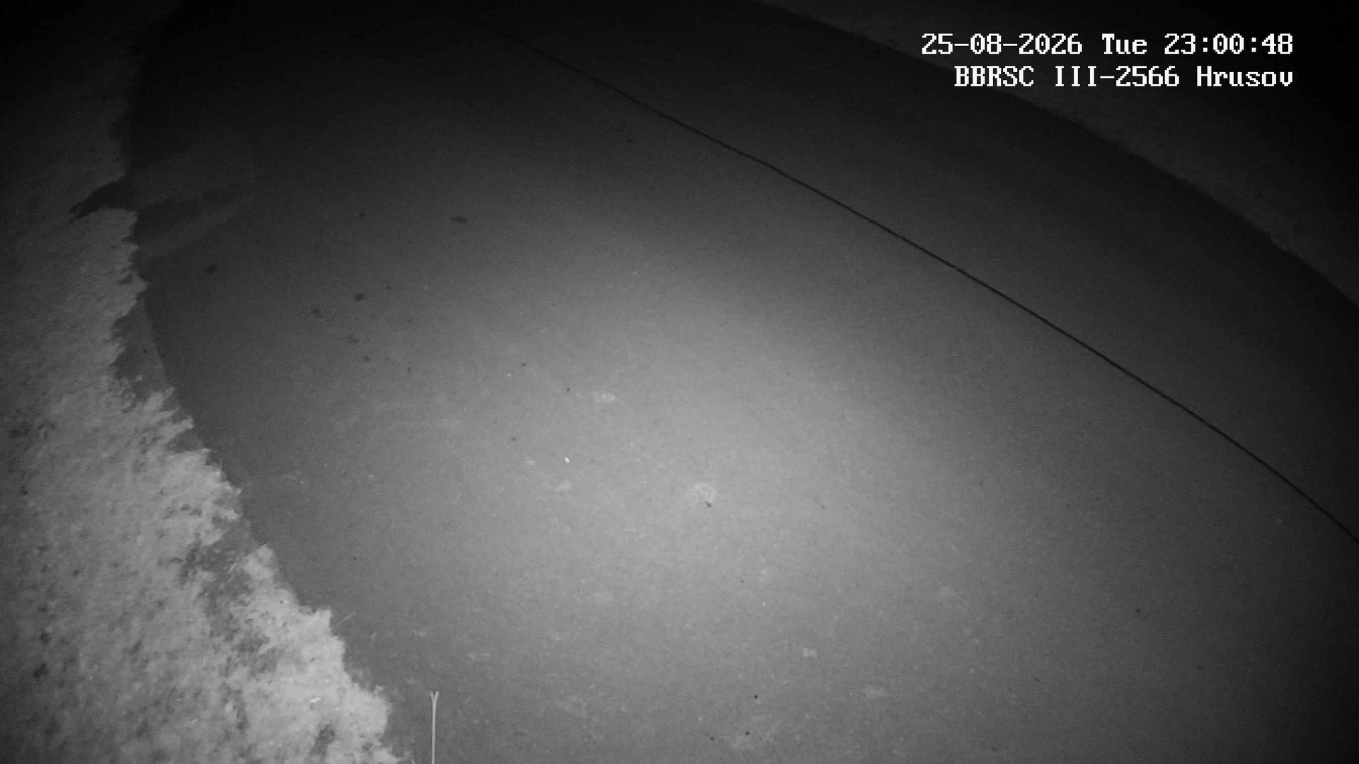 Traffic Cam Dolne Plachtince › South: Hrušov