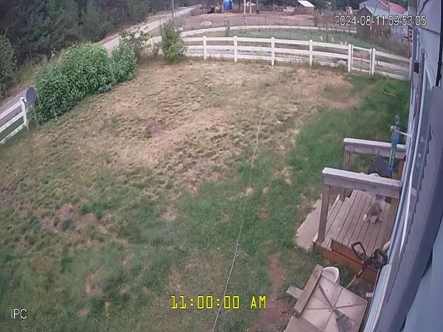 Traffic Cam Rathdrum