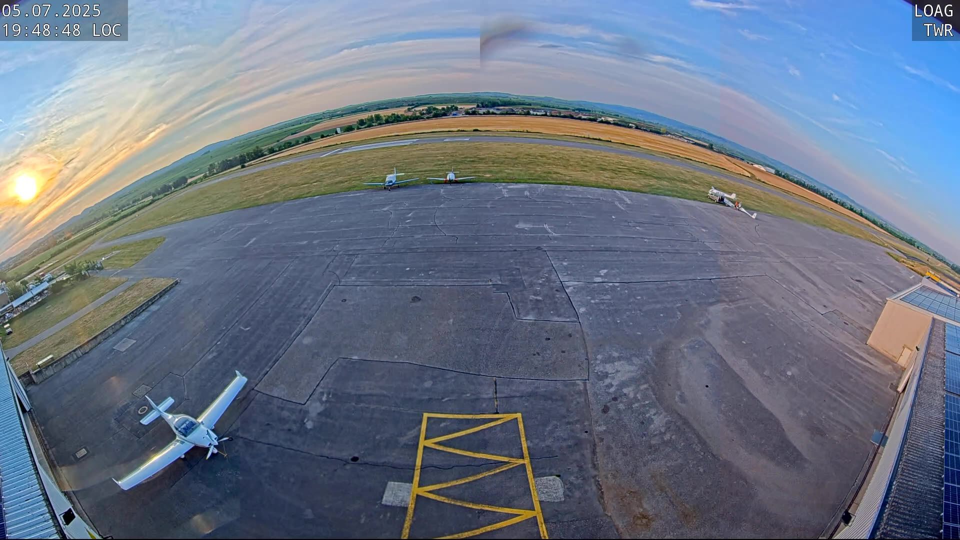 Gemeinde Krems an der Donau › North