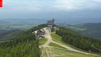 Dolni Morava › South-West: Sky Walk