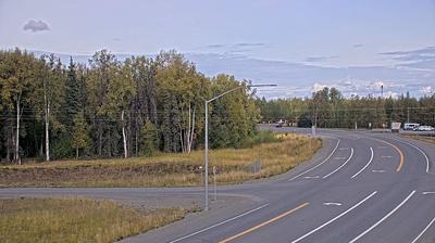 Matanuska-Susitna Borough today