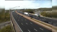 New Haven > North: CAM 135 - I-91 NB Exit 8 Underpass - Rt. 80 (Middletown Ave) - Current