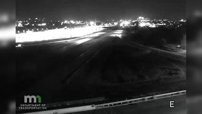Traffic Cam Rochester: US EB @ C.S.A.H.