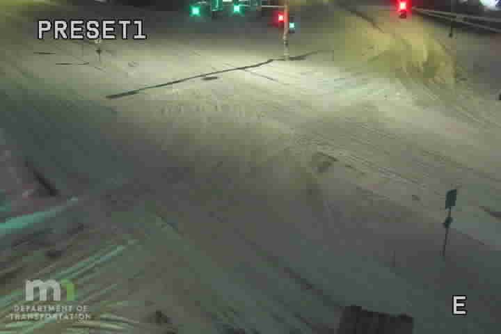 Traffic Cam Oak Park Heights: T.H.36 EB @ Stillwater Blvd
