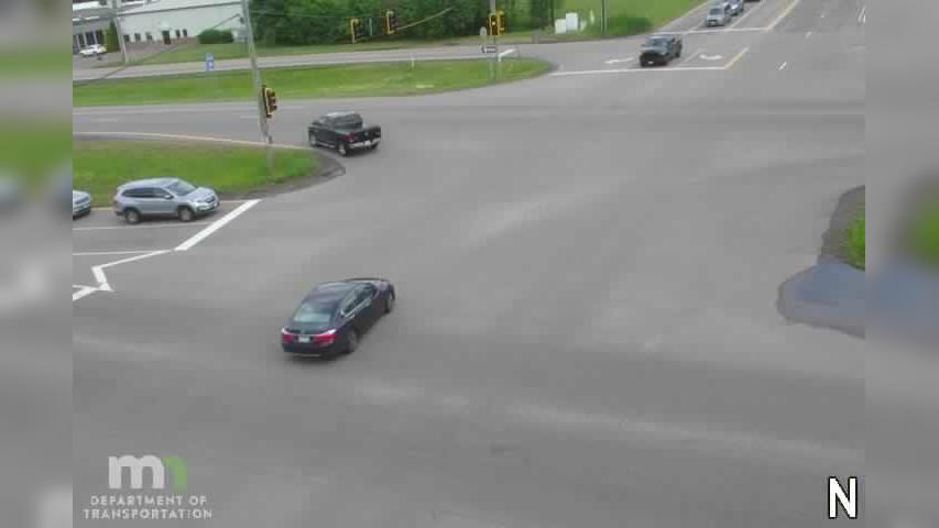 Traffic Cam Lake Elmo: T.H.36 EB - Ave