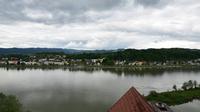 Feldkirchen an der Donau: Aschach - Faustschlössl - Day time
