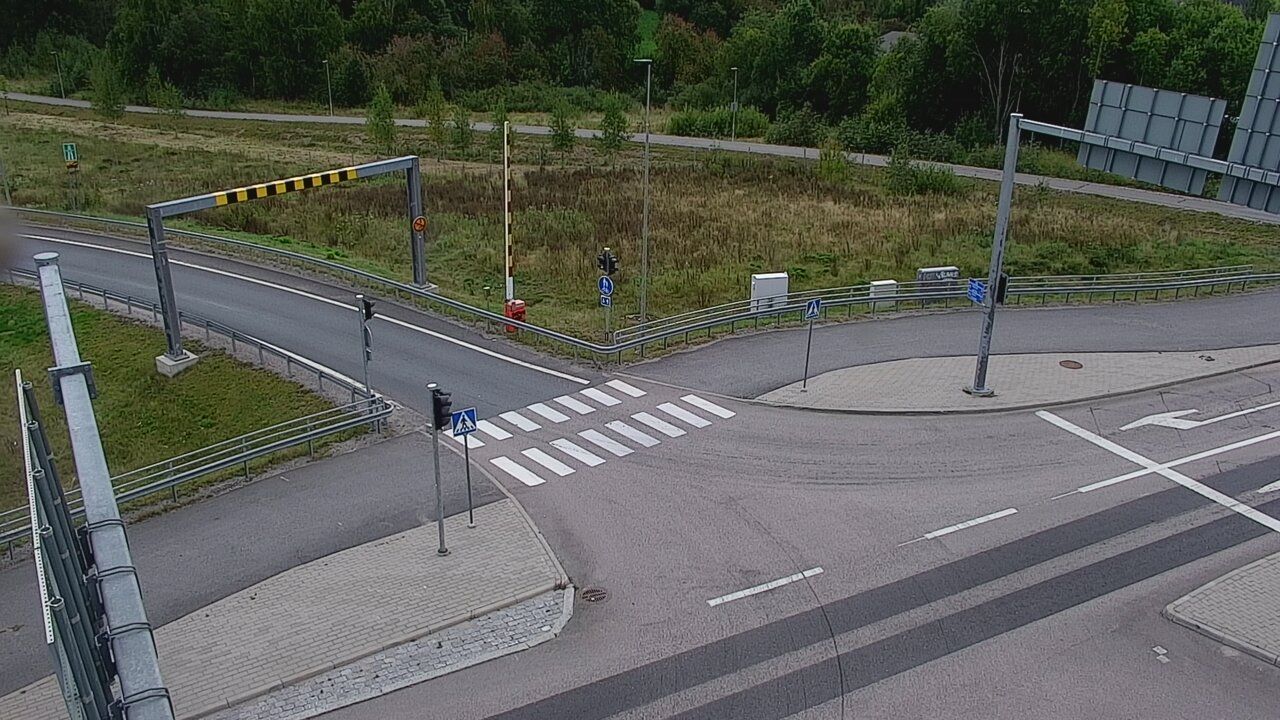 Traffic Cam Lahti: Tie - Patomäki, Ramppi, Länsi