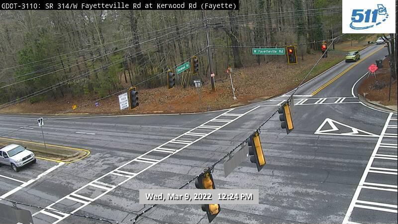 Traffic Cam Morning Creek Estates: FAY-CAM-