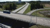 Lahti: Tie - Renkomäki - Overdag