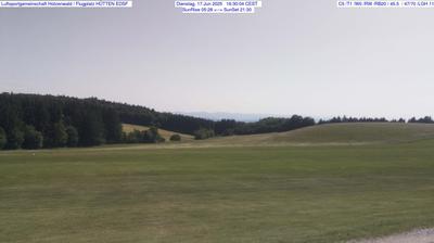 Ruttehof airport webcam