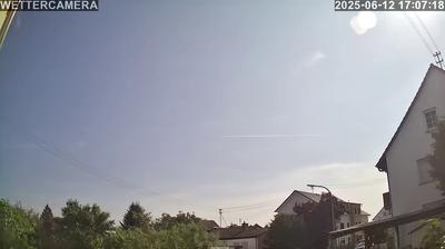 Birkenheide weather webcam
