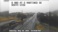 Vine Hill > South: TV797 -- I-680 : AT PACHECO BL - Current