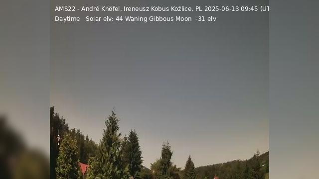 Behrensdorf Siedlung Webcam