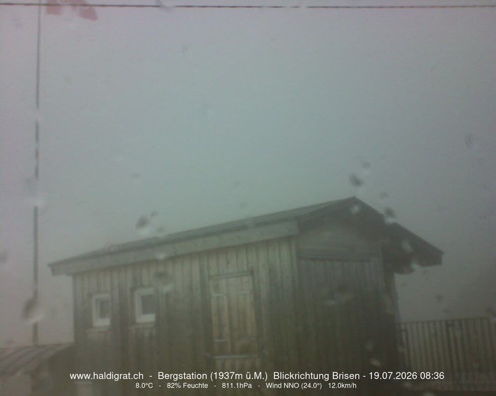 Wolfenschiessen › Süden