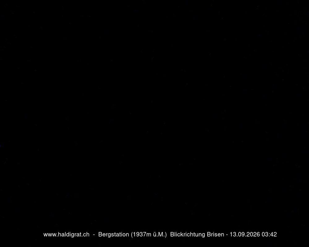 Wolfenschiessen › Süden