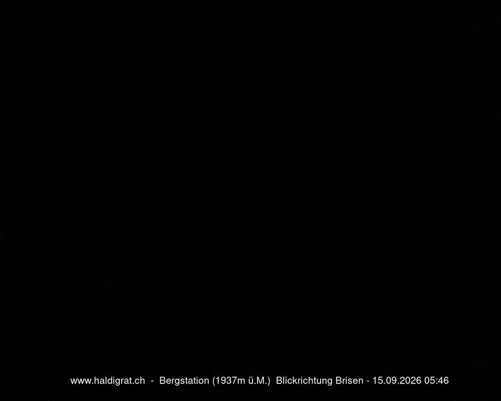 Wolfenschiessen › Süden